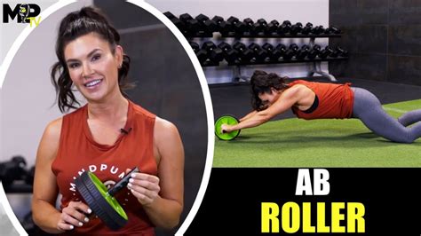 ab roller youtube